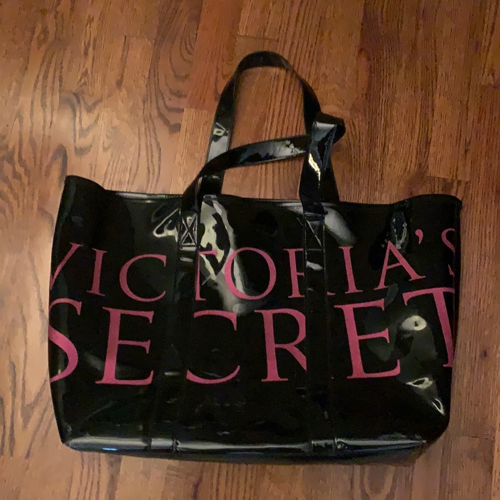 Victoria secret bag